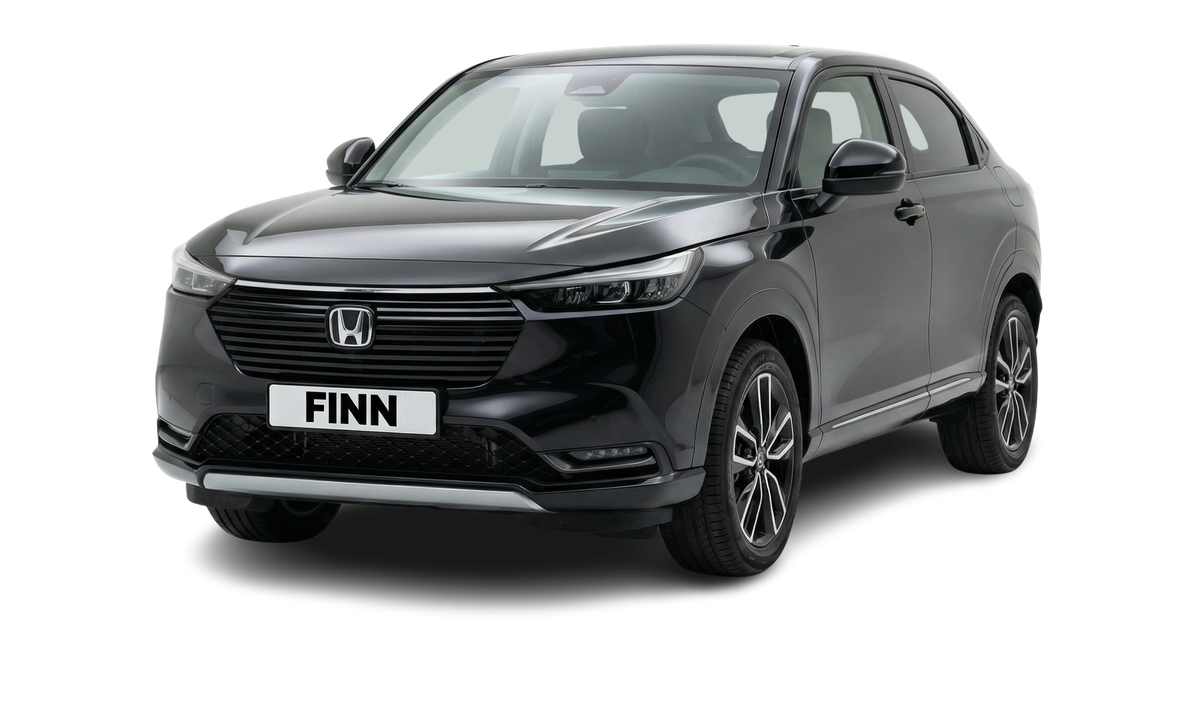 Honda HR-V 1.5 i-MMD Hybrid 1.5 i-MMD Hybrid Advance Style Plus Auto-Abo