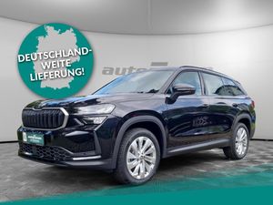 Skoda Kodiaq *Eroberungsprämie* Selection 1,5l TSI m-HEV 150 PS DSG Leasing