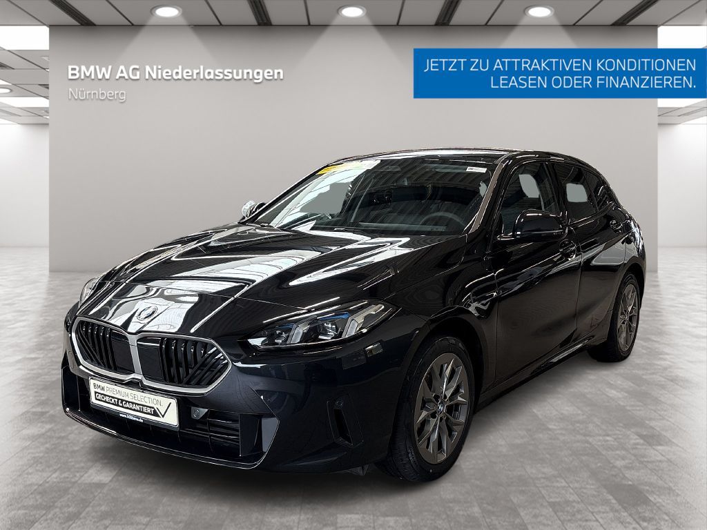 BMW 120 Harman/K Kamera Driv.Assist LED Sitzheizung Leasing