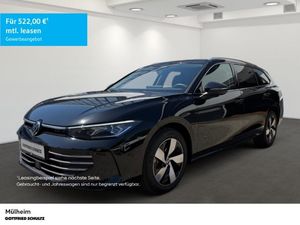 Volkswagen Passat Business 1 5 l DSG Tageszulassung AHK  B-