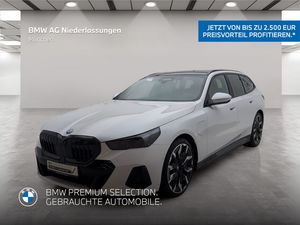 BMW 550e xDrive Touring M Sport AHK LiveCockpitProf