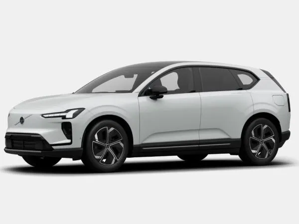 Volvo EX60 P6 Plus