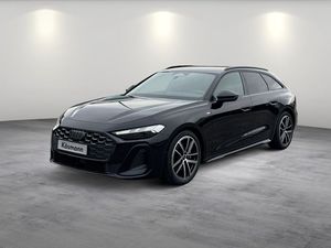Audi A5 Avant TDI S line AHK MATRIX 360°