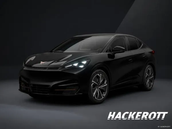 Cupra Tavascan Endurance 210 kW (286 PS) 77 kWh *demnächst verfügbar*