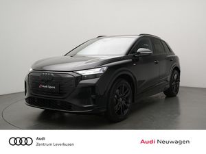 Audi Q4 e-tron quattro STANDHZ PANO AHK LED SONOS ACC