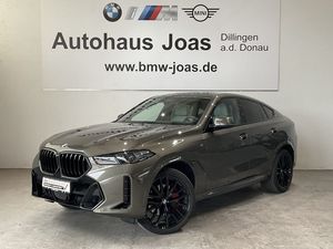 BMW X6 xDrive30d |Komfortsitze |M Sportpaket Pro |22