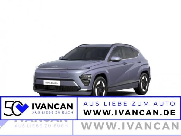 Hyundai KONA Elektro (MY26) EV 65kWh (204 PS) 2WD Prime Leasing