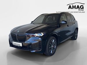 BMW X5 xDrive30d M Sport Pro Pano AHK H/K DAProf.