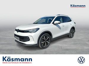 Volkswagen Tiguan Elegance 1,5 l TSI OPF 96 kW (150 PS) 7-Gang DSG *SOFORT VERFÜGBAR*