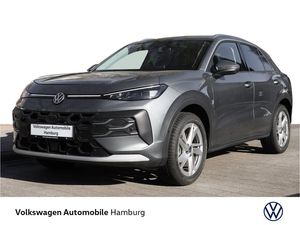 Volkswagen T-Roc Style 1.5 l eTSI OPF 85 kW (116 PS ) 7-Gan
