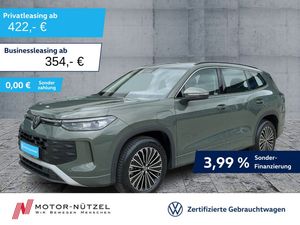 Volkswagen Tayron 1.5 eHYBRID 150kW LIFE LEDplus+NAVI+AHK