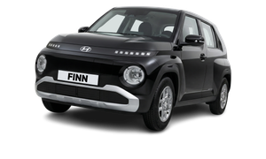 Hyundai Inster 49 kWh 49 kWh Trend - Auto-Abo