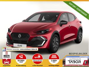 Renault Clio CLIO Evolution Full Hybrid E-Tech 160 PDC ACC
