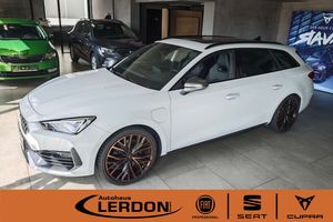 Cupra Leon Sportstourer VZ e-Hybrid Pano|FullInk|ACC