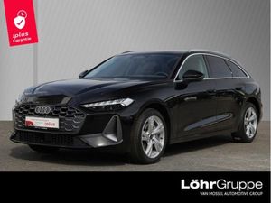 Audi A5 Avant TFSI S-tronic