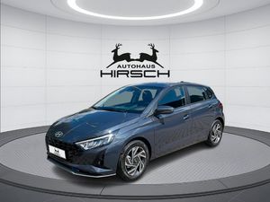 Hyundai i20 MY26 1.0 T-GDI 90PS 7-DCT TREND Komfortpaket