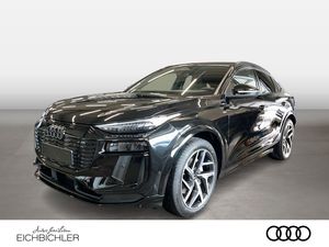 Audi Q6 Sportback S line business e-tron performance