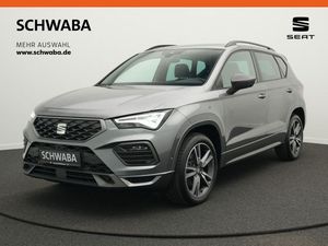 Seat Ateca FR 2.0 TDI DSG