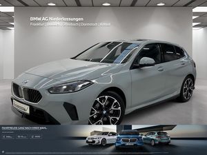 BMW 120 M Sport Driv.Assist+ Kamera Pano.Dach LED