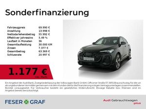 Audi Q5 SUV e-hybrid quattro S tronic Navi/ParkAssist