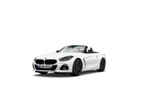 BMW Z4 M40i SOFORT VERFÜGBAR++TOPDEAL