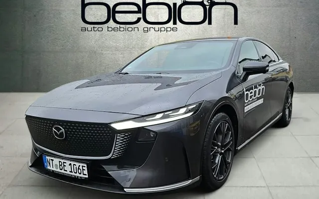 Mazda Mazda6e EV Elektro Heckantrieb Takumi Plus 5dr