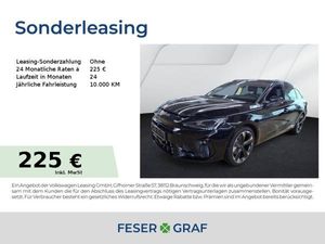 Cupra Leon Sportstourer 2.0 TDI DSG ACC AHK Navi RüKa