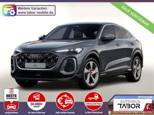 Audi Q5 Sportback 2xS line Tech Leder Pano 20Z PrivG