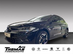 Volkswagen Polo R-Line DSG Ganzjahresreifen * Sonderleasing * Sofort verfügbar!