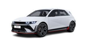 Hyundai IONIQ 5 N N N Auto-Abo