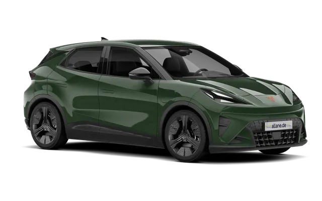 CUPRA Raval VZ Edition Extreme 166 kW 52kWh