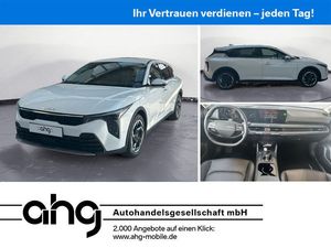 Kia K4 1.6T Spirit 150 DCT SPORTSWAGON %% SONDERAKTI