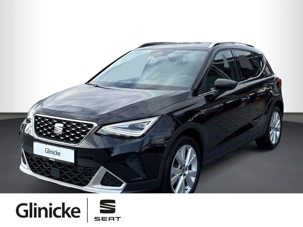 Seat Arona 1.0 TSI Xperience DSG Allwetterreifen Leasing