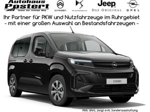 Opel Combo 1.5 Diesel 96kW N1 Edition Auto