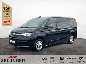 Volkswagen T7 Multivan Life LÜ TDI DSG|5J. GARANTIE|AHK|NAV