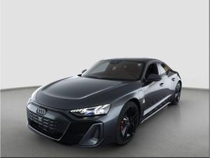Audi e-tron GT quattro Leasing
