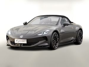 MG Cyberster 77kWh ACC Bose 360Kam LED SHZ TotW 19Z Leasing privat