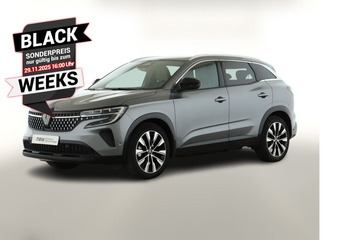 Renault Austral 1.3 MHEV 160 CVT Techno LookP eHK SHZ Auto-Abo privat Auto-Abo