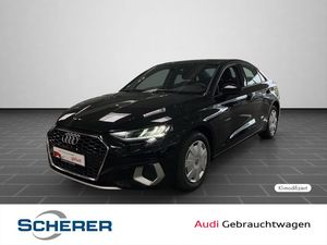 Audi A3 Limousine 35 TDI, ACC, NAVI, AVC, PDC, SITZHZ