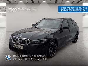 BMW 320d Touring M Sport AHK Driv.Assist.Prof HiFi