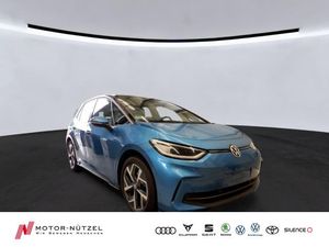 Volkswagen ID.3 150 kW Pro MOVE FACELIFT AHK+PANO+HuD+360°