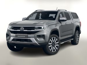 Volkswagen Amarok Aventura 21"LM Hardtop AHK Matrix Leder Leasing privat