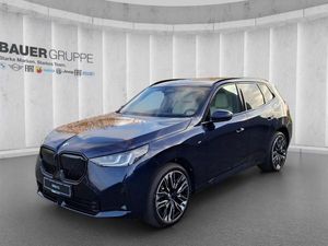 BMW X3 xDrive20d AHK  Sofort!
