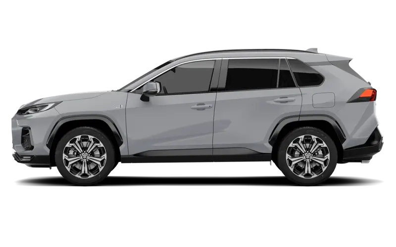 Suzuki Across Plug-in Hybrid 2.5 Plug-In Hybrid CVT Comfort+ Leasing