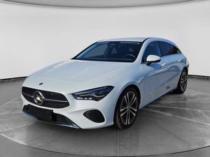 Mercedes-Benz CLA 200 Shooting Brake Advanced - Klima*Tempmat*SHZ*Nav*PDC*LED*Haustürlieferung inkl.