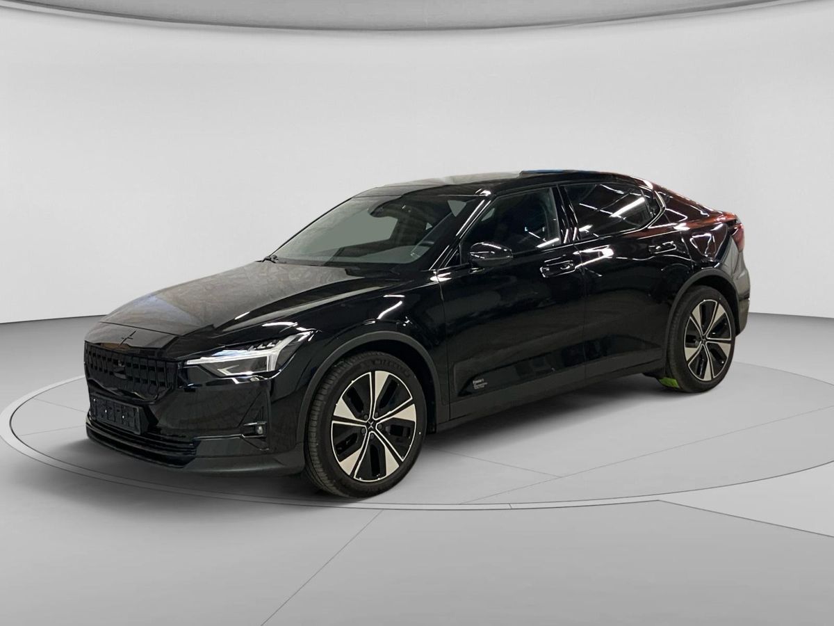 Polestar 2 SHZ/PDC/KAMERA/PANO *SOFORT* Leasing