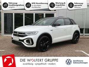 Volkswagen T-Roc R-Line 2.0 TSI DSG 4M PANO BEATS STHZG AHK