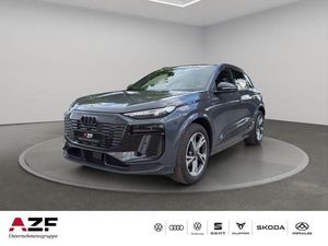 Audi Q6 e-tron SUV quattro