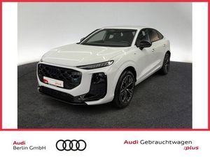 Audi Q3 Sportback TFSI qu. S tr. PDC NAVI RFK VIRTUAL