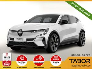 Renault Megane E-Tech Techno 220 Comfort Range Leasing